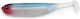 Behr Trendex UV Minnow Artificial Bait 7cm 05 S...
