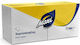 Maxi Economy 200 Салфетки Бели 33x33см
