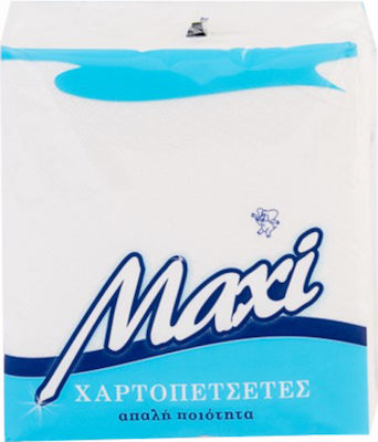 Maxi 70 Χαρτοπετσέτες