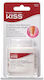 Kiss PR02 Ξεβαφτικό Νυχιών Soak Off 70ml 27734 00538