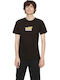 Jazzy T-shirt Black