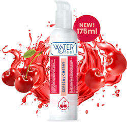 Waterfeel Lubricant Water Based Cherry 175ml