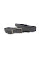 Victoria Kids Fabric Belt Gray