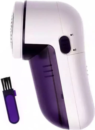 Prym Maxi Fabric Shaver Purple