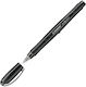 Stabilo Bionic Black Fine Pen Rollerball with B...