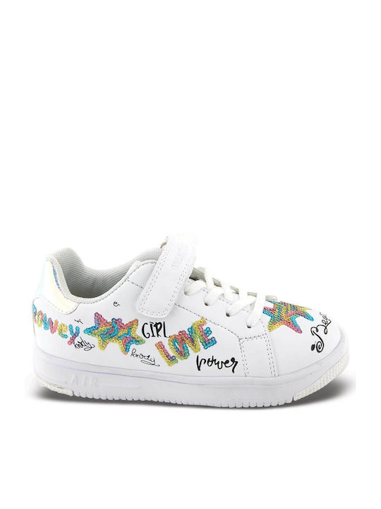 SmartKids Kids Sneakers White