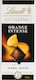 Lindt Excellence Шоколад Dark с Orange 100gr 1бр
