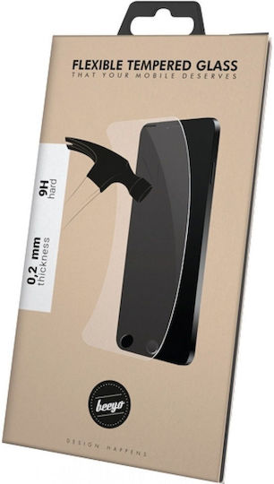 Beeyo Flexible Tempered Glass (Galaxy Xcover 4)