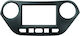 Phonocar DIN Fascia Panels 2 Din for Hyundai i10 2014