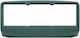 Phonocar DIN Fascia Panels 2 Din for Fiat Multipla 2006-2014