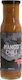 Not Just BBQ Mango Chili BBQ Sauce 250ml