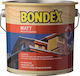 Bondex Wood Protection Βερνίκι Εμποτισμού 900 Άχρωμο Ματ 5lt