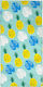Prosop de Plajă Pineapples 180x90cm.