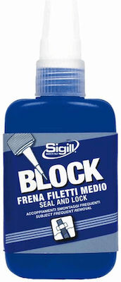 Sigill 385081 Filete 60ml 1buc