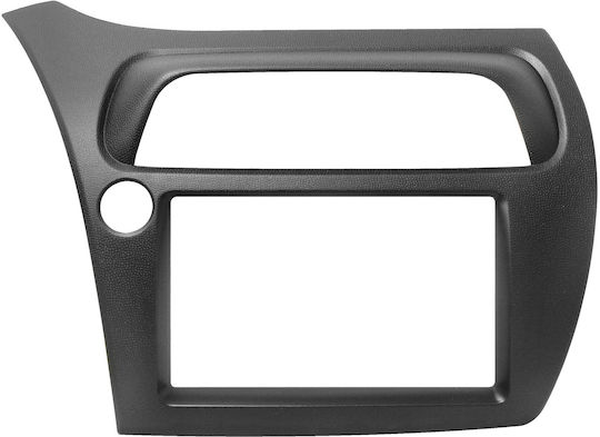 Phonocar DIN Fascia Panels 2 Din for Honda Civic 2006-2012
