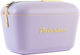 Polarbox Portable Fridge Light Purple 20lt