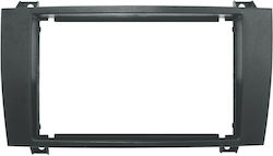 Phonocar Панел на вратата 2 Din за Mercedes-Benz SLK 2004-2011 Phonocar Панел на вратата 2 Din за Mercedes-Benz SLK 2004-2011