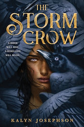 The Storm Crow