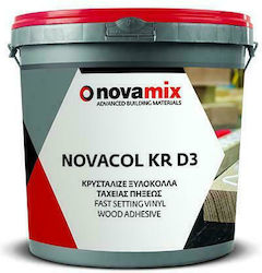 Novamix Novacol Kr D3 Wood Glue 1000ml 04598