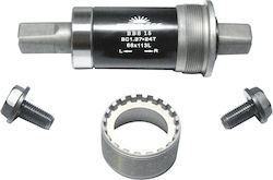 SunRace BBS15 Medium Friction Bicycle Spare Part Medium Friction 68x111mm