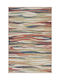 Eurofil Aurela 8025 Rug Rectangular Summer Wicker Multicolour