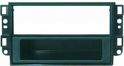Phonocar DIN Fascia Panels 2 Din for Chevrolet Aveo / Captiva Phonocar DIN Fascia Panels 2 Din for Chevrolet Aveo / Captiva