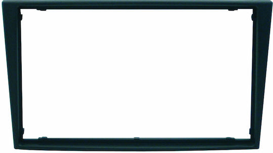 Phonocar DIN Fascia Panels 2 Din for Opel Agila / Corsa / Meriva / Movano / Omega / Tigra Renault Trafic Suzuki Wagon R+