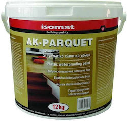 Isomat ΑΚ-PARQUET Ξυλόκολλα Μπεζ 12kg