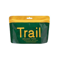 Trail Vegan Dhal Cu Orez 142gr