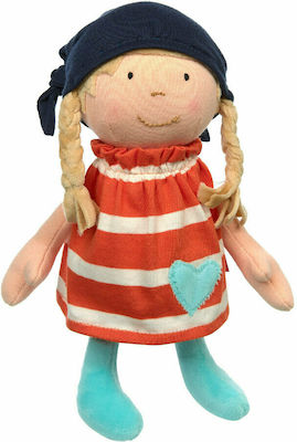 Sigikid Cloth Doll 24cm.