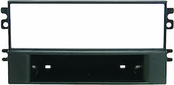 Phonocar DIN Fascia Panels 2 Din for Kia Sportage 2005-2008
