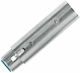 Proel Μετατροπέας XLR male σε XLR female Ασημί 1τμχ H40PR15378