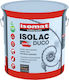 Isomat Цвят на лака Разтворимо Isolac Duco 0.37...