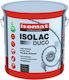 Isomat Цвят на лака Разтворимо Isolac Duco 0.75...