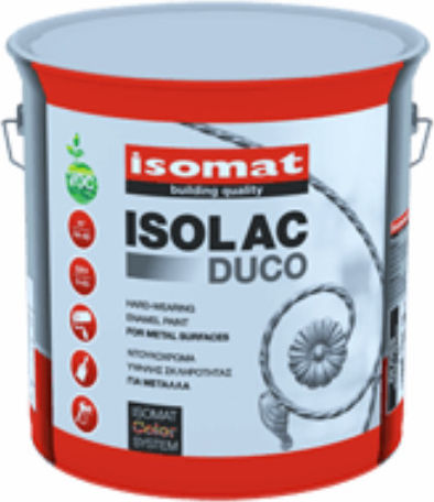 Isomat Isolac Duco 0.75Es Bahama Beige