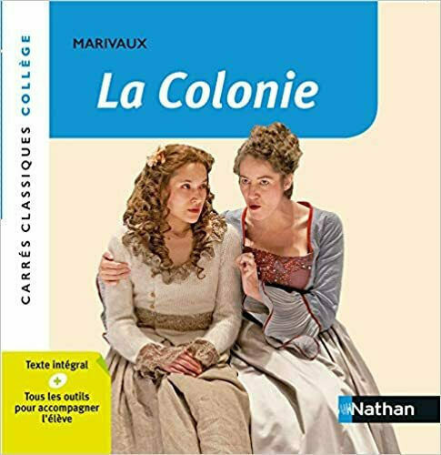 La Colonie La Colonie
