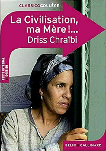 La Civilisation, Ma Mère