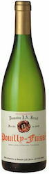 Domaine Ferret Pouilly Fuisse Λευκό Ξηρό 750ml Domaine Ferret Pouilly Fuisse Λευκό Ξηρό 750ml