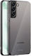 Crong Slim Back Cover Σιλικόνης 0.8mm Διάφανο (...