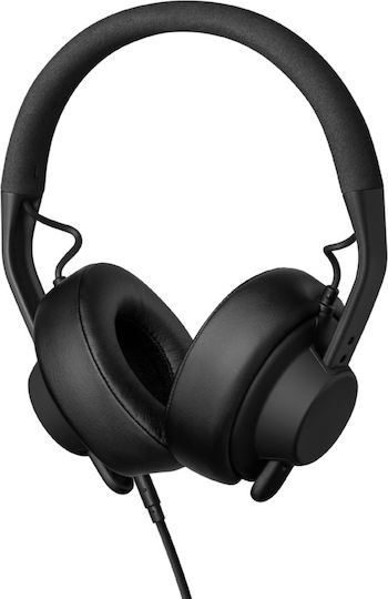 Aiaiai TMA-2 Studio XE Kabelgebunden Über Ohr Kopfhörer Schwarz