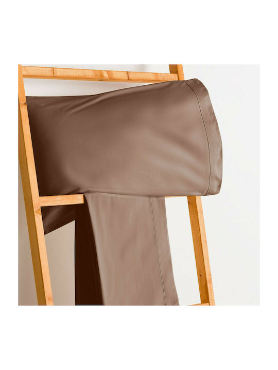Vesta Home Sheet Semi Double with Elastic 120x2...