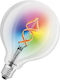 Ledvance Smart Λάμπα LED 4.5W για Ντουί E27 RGBW 300lm Dimmable