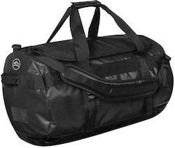 Stormtech Atlantis W/P Sack Voyage 89Es Schwarz L61xB38xH38cm. 606181530