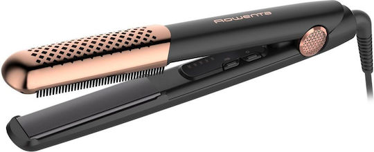 Ceramic Rowenta Hair Iron Rowenta SF7228 1-Inch Ceramic Tourmaline