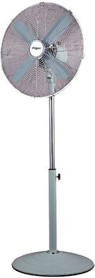 Primo PRSF-80574 800574 Pedestal Fan 50W Diameter 40cm