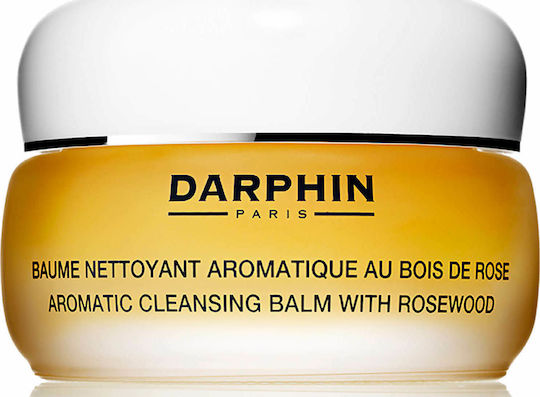 Darphin Rosewood Емулсия Почистване Лице 100мл