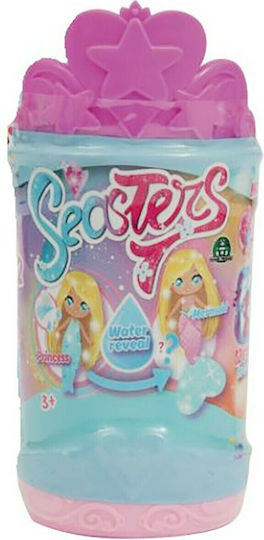 Giochi Preziosi Seasters Collection για 3+ Ετών (Διάφορα Σχέδια)