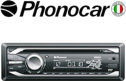 Phonocar VM 024 Ραδιόφωνο 1 DIN με Bluetooth & USB Phonocar VM 024 Ραδιόφωνο 1 DIN με Bluetooth & USB