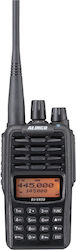 Alinco DJ-VX50HE Ασύρματος Πομποδέκτης UHF/VHF 5W με Έγχρωμη Οθόνη Alinco DJ-VX50HE Ασύρματος Πομποδέκτης UHF/VHF 5W με Έγχρωμη Οθόνη