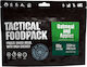 Tactical Foodpack Oatmeal & Apples Τροφή Επιβίωσης